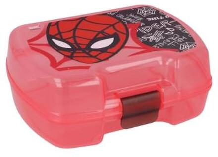 Euromic - Spiderman urban sandwich box