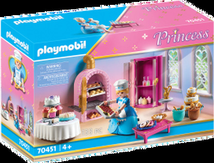Playmobil - Bakery