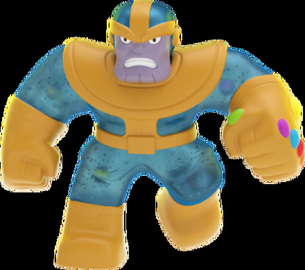 Goo Jit Zu - Marvel - Giant Thanos