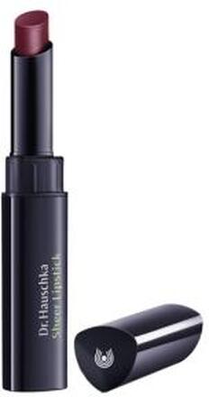 Dr. Hauschka - Sheer Lipstick - 03 Muskrose