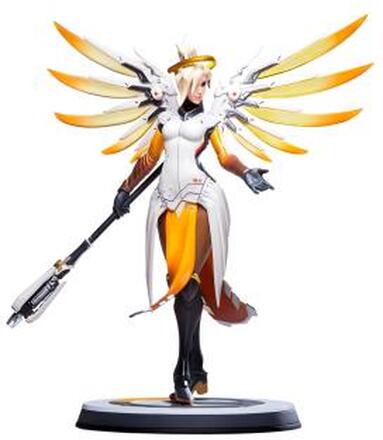 Blizzard Overwatch - Mercy Figure