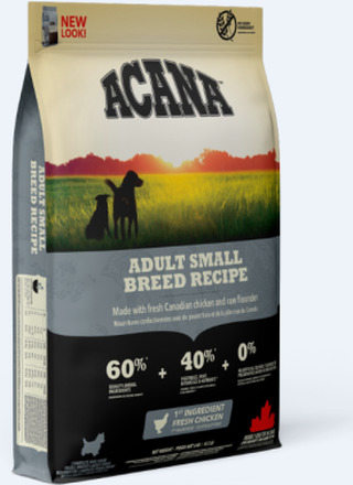 ACANA - Adult Small Breed Recipe 6kg