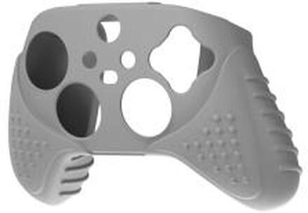 Piranha Xbox Protective Silicone Skin (Gray)