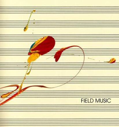 Field Music: Field Music (Measure)