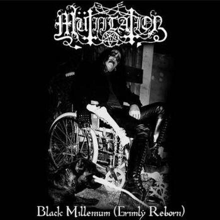 Mutiilation: Black Millenium