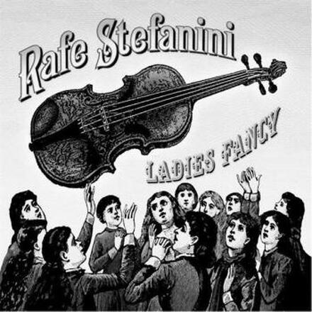 Stefanini Rafe: Ladies Fancy