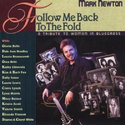 Newton Mark: Follow Me Back To The Fold