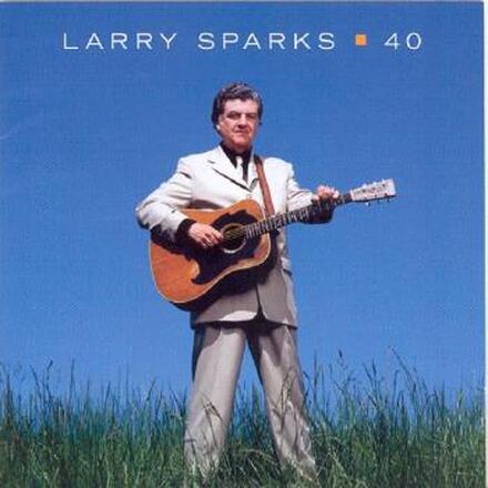 Sparks Larry: 40