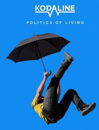 Kodaline: Politics Of Living (Blue)