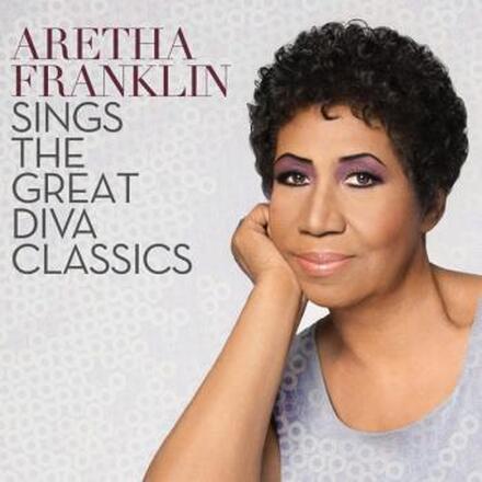 Franklin Aretha: Sings great diva classics