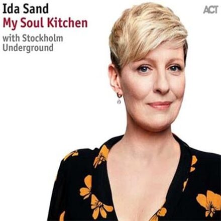 Sand Ida: My soul kitchen
