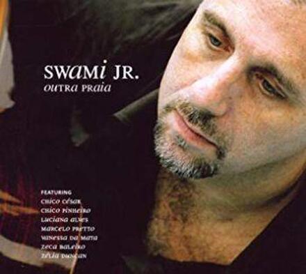 Swami Jr.: Outra Praia