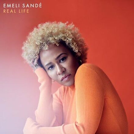Sandé Emeli: Real life 2019