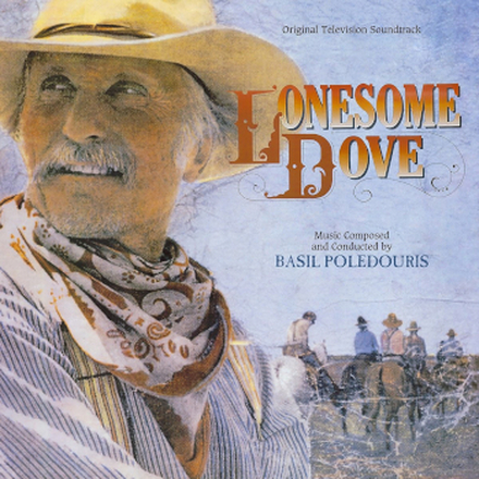 Soundtrack: Lonesome Dove
