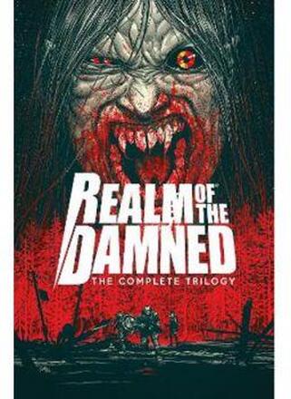 Realm Of The Damned: Realm Of The Damned:the ...