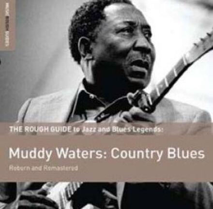Waters Muddy: Rough Guide To Muddy Waters