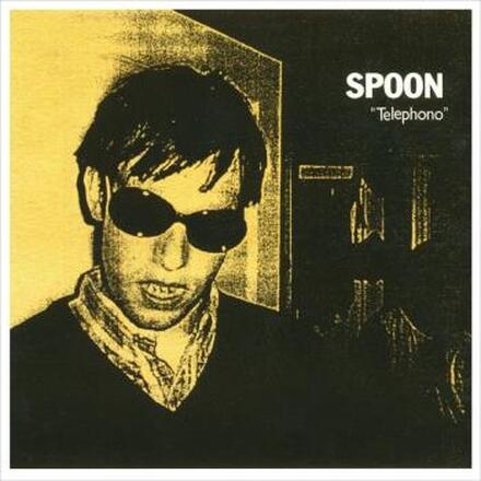 Spoon: Telephono (reissue)