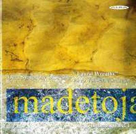 Madetoja Leevi: Complete Orchestral Works Vol 4
