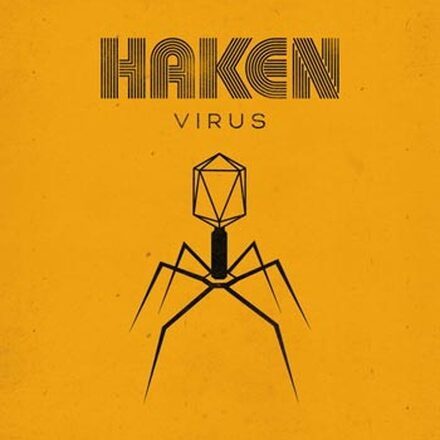 Haken: Virus 2020