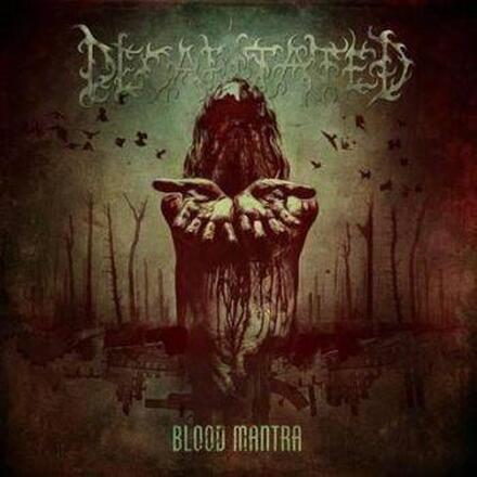 Decapitated: Blood Mantra (Ltd)
