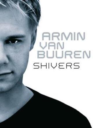 Van Buuren Armin: Shivers (Silver/Black)
