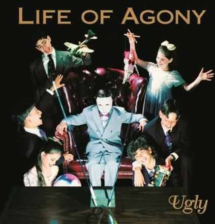 Life of Agony: Ugly
