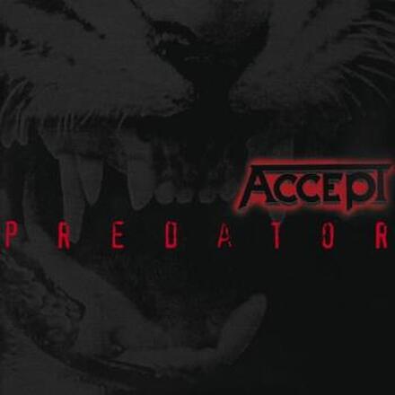 Accept: Predator 1996