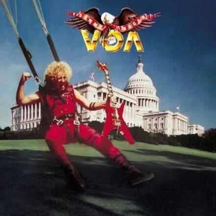 Hagar Sammy: VOA 1984