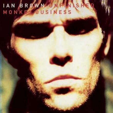 Brown Ian: Unfinished Monkey Business