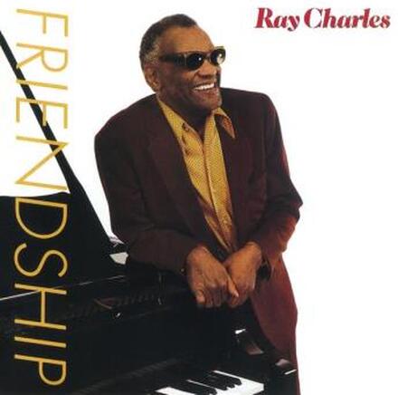 Charles Ray: Friendship