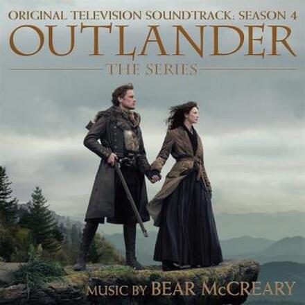 Soundtrack: Outlander - Season 4