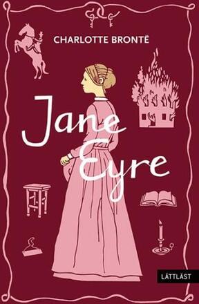 Jane Eyre / Lättläst