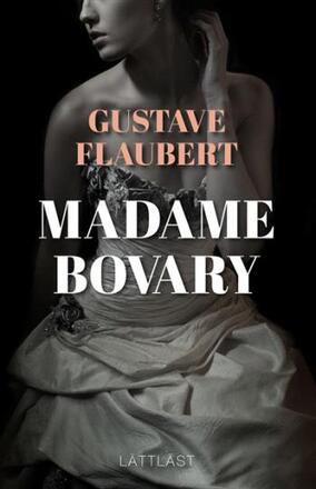 Madame Bovary (lättläst)