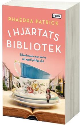 I Hjärtats Bibliotek