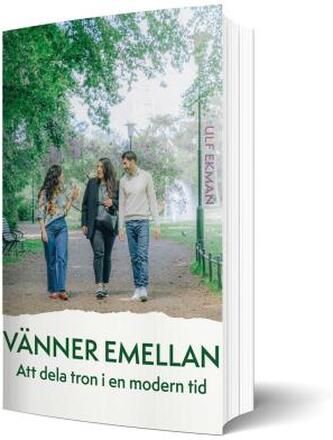 Vänner Emellan - Att Dela Tron I En Modern Tid