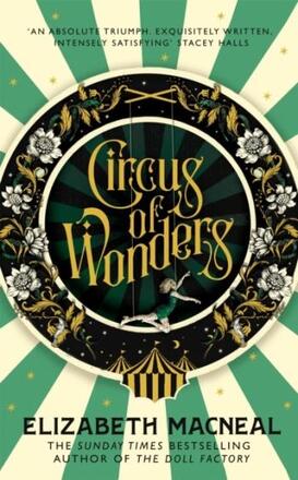 Circus Of Wonders