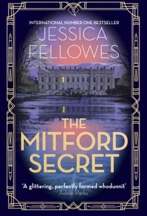 The Mitford Secret