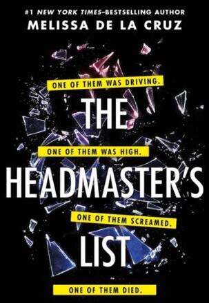 The Headmaster"'s List