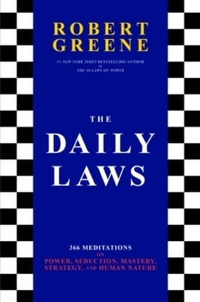 The Daily Laws