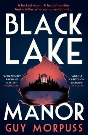 Black Lake Manor