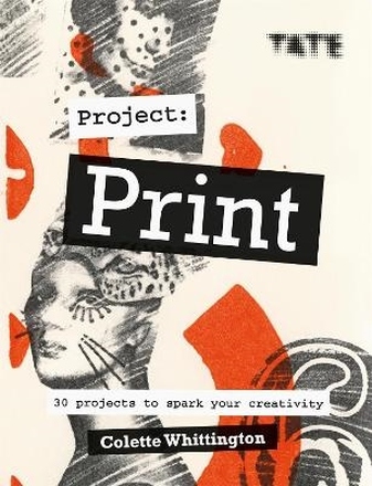 Tate- Project Print