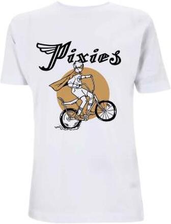 Pixies: Unisex T-Shirt/Tony (X-Large)