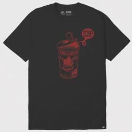 King Crimson: Cat Food T-Shirt (L)