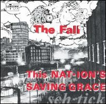 Fall: This Nations Saving Grace