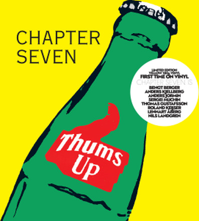 Chapter Seven: Thums Up