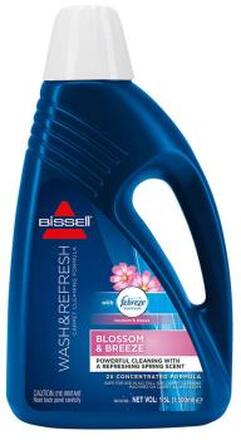 BISSELL Wash & Refresh Febreze 1.5 ltr