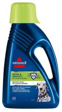 BISSELL Wash & Protect Pet 1.5 ltr