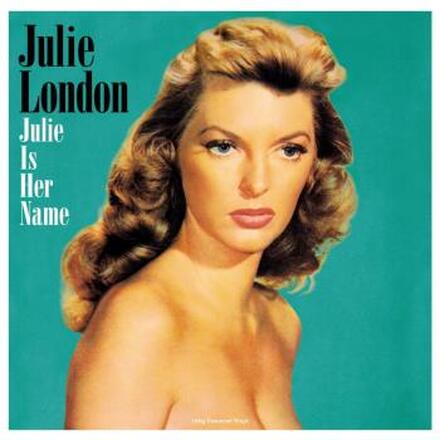 London Julie: Julie Is Her Name (Green)