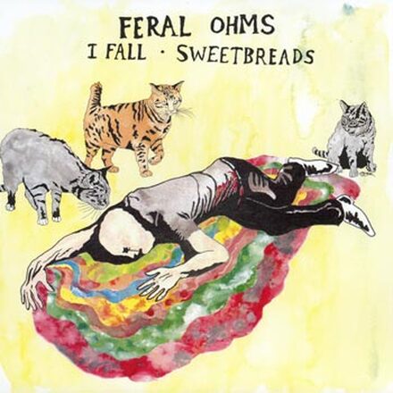 Feral Ohms: I Fall