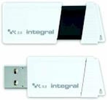 Integral Turbo USB3.1 Gen 1 (USB3.0) USB-minne 512GB